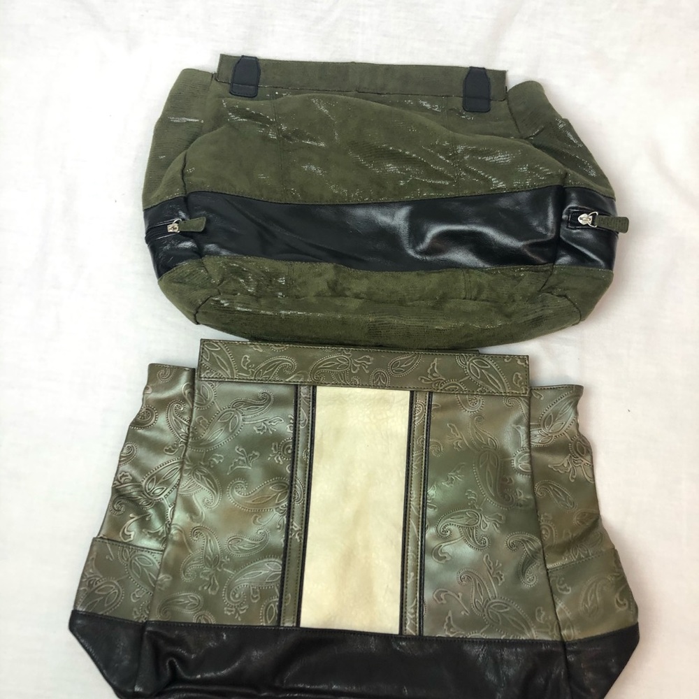 Bunde 2 Miche Prima Two Shells - image 3